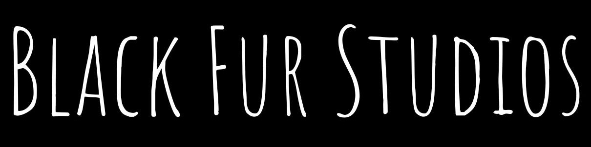 Black Fur Studios Logo